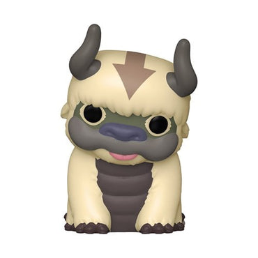 Funko Avatar: The Last Airbender Bitty Pop! Mini-Figure 4-Pack - Select Set(s) (Online Order Only)