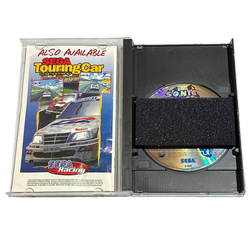 Sonic R - Sega Saturn (ONLINE ORDER ONLY)