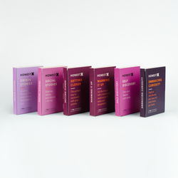 Honest X: Intimate Discovery Bundle (ONLINE ORDER ONLY)