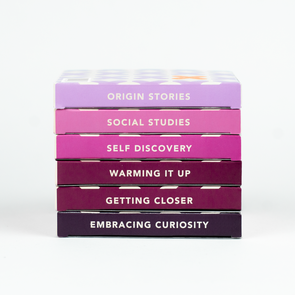 Honest X: Intimate Discovery Bundle (ONLINE ORDER ONLY)