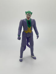 Vintage Kenner DC Super Powers Joker Hammer & Coat Tail 1984 Repro Part Batman (ONLINE ORDER ONLY)
