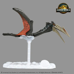 Jurassic World Rebirth Plannosaurus Quetzalcoatlus Model Kit (ONLINE ORDER ONLY)
