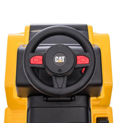 CAT Dump Truck 6V Ride-On Toy (ONLINE ORDER ONLY)