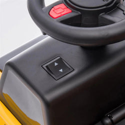 CAT Dump Truck 6V Ride-On Toy (ONLINE ORDER ONLY)