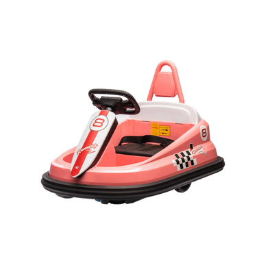 6V Freddo 1 Seater Bumper Kart for Toddlers (ONLINE ORDER ONLY)