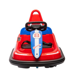 6V Freddo 1 Seater Bumper Kart for Toddlers (ONLINE ORDER ONLY)
