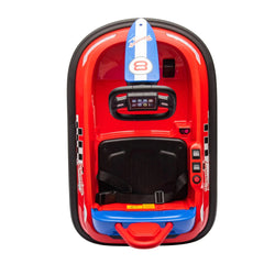 6V Freddo 1 Seater Bumper Kart for Toddlers (ONLINE ORDER ONLY)