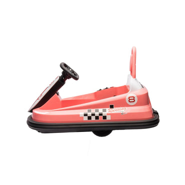 6V Freddo 1 Seater Bumper Kart for Toddlers (ONLINE ORDER ONLY)