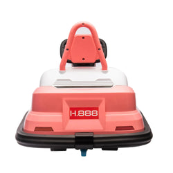 6V Freddo 1 Seater Bumper Kart for Toddlers (ONLINE ORDER ONLY)