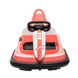 6V Freddo 1 Seater Bumper Kart for Toddlers (ONLINE ORDER ONLY)