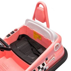 6V Freddo 1 Seater Bumper Kart for Toddlers (ONLINE ORDER ONLY)