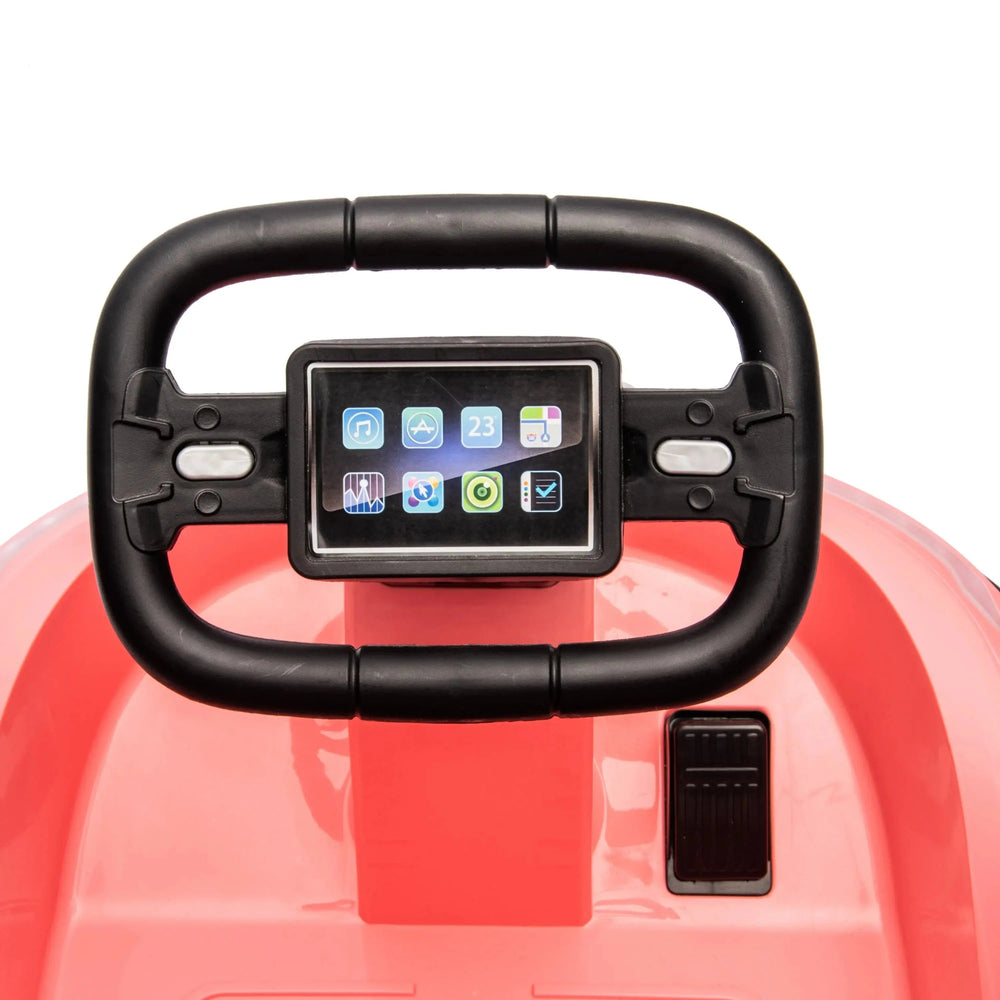 6V Freddo 1 Seater Bumper Kart for Toddlers (ONLINE ORDER ONLY)