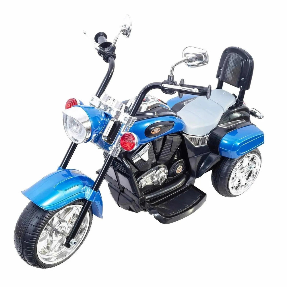6V Freddo Toys Chopper Style Ride on Trike (ONLINE ORDER ONLY)