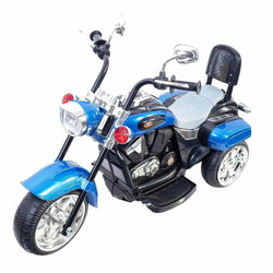 6V Freddo Toys Chopper Style Ride on Trike (ONLINE ORDER ONLY)