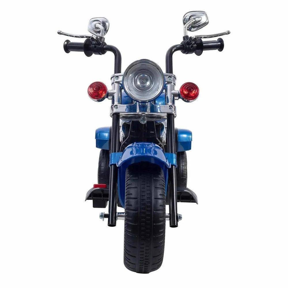 6V Freddo Toys Chopper Style Ride on Trike (ONLINE ORDER ONLY)