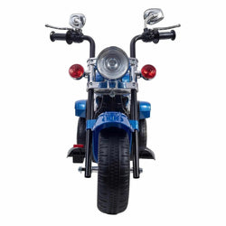 6V Freddo Toys Chopper Style Ride on Trike (ONLINE ORDER ONLY)