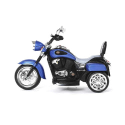 6V Freddo Toys Chopper Style Ride on Trike (ONLINE ORDER ONLY)