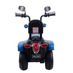6V Freddo Toys Chopper Style Ride on Trike (ONLINE ORDER ONLY)