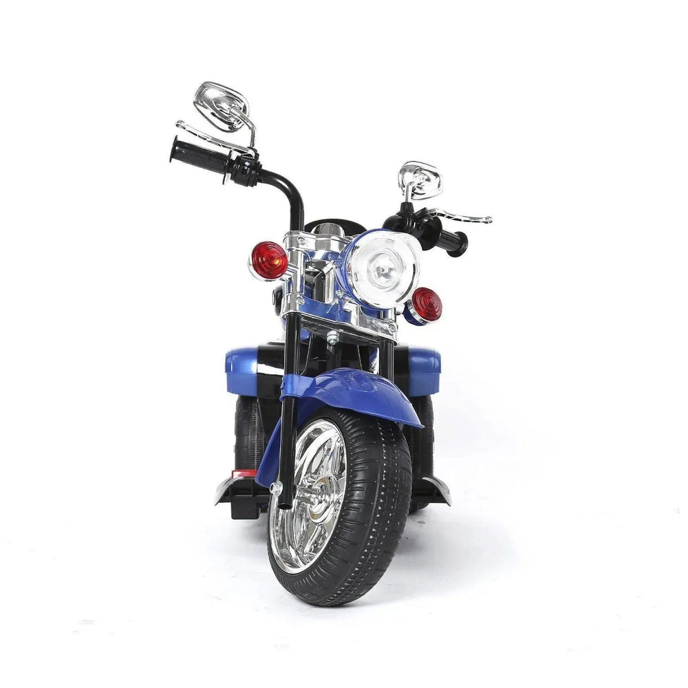 6V Freddo Toys Chopper Style Ride on Trike (ONLINE ORDER ONLY)