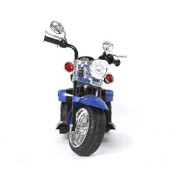 6V Freddo Toys Chopper Style Ride on Trike (ONLINE ORDER ONLY)