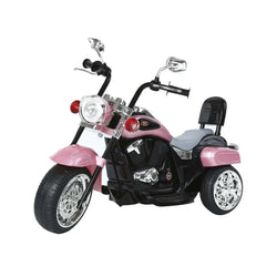 6V Freddo Toys Chopper Style Ride on Trike (ONLINE ORDER ONLY)
