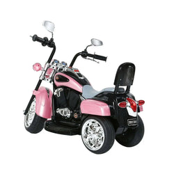 6V Freddo Toys Chopper Style Ride on Trike (ONLINE ORDER ONLY)