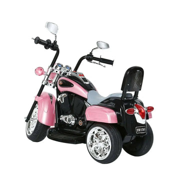 6V Freddo Toys Chopper Style Ride on Trike (ONLINE ORDER ONLY)