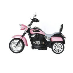 6V Freddo Toys Chopper Style Ride on Trike (ONLINE ORDER ONLY)