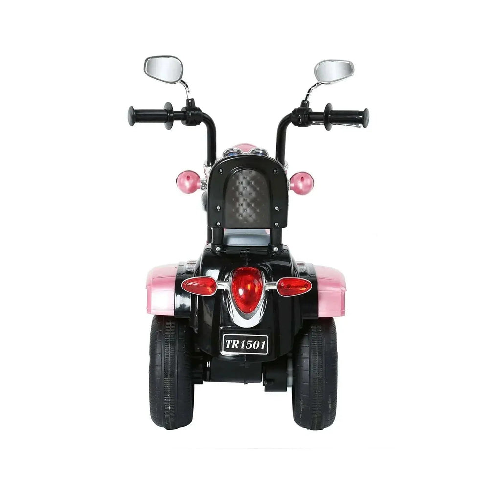 6V Freddo Toys Chopper Style Ride on Trike (ONLINE ORDER ONLY)