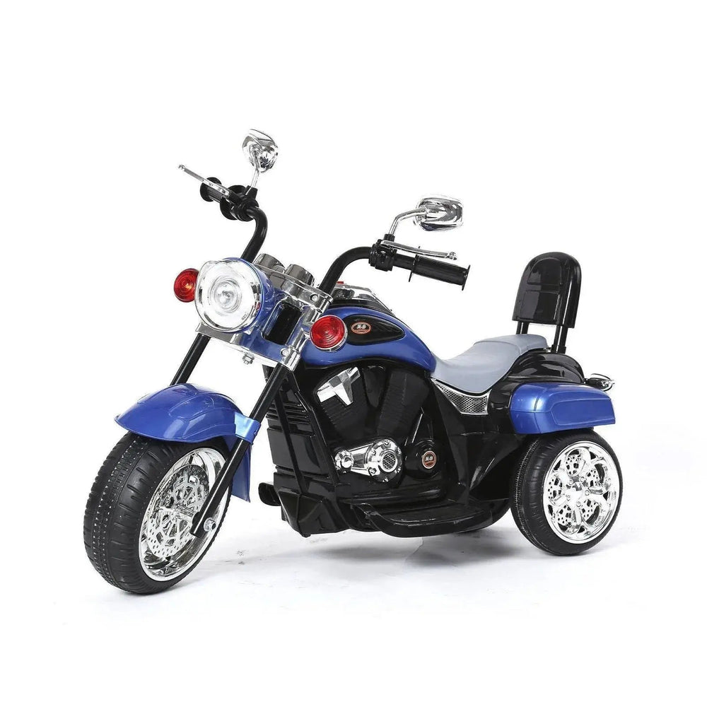 6V Freddo Toys Chopper Style Ride on Trike (ONLINE ORDER ONLY)