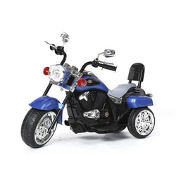 6V Freddo Toys Chopper Style Ride on Trike (ONLINE ORDER ONLY)