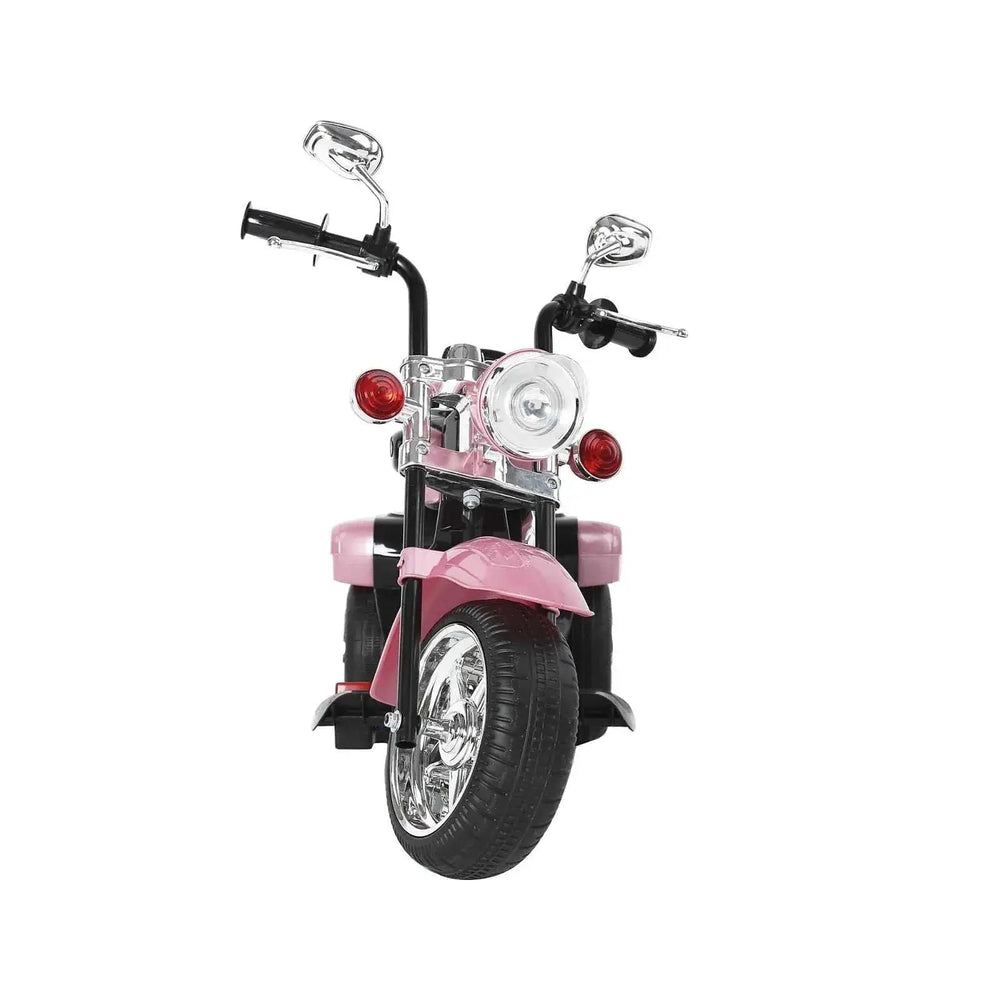 6V Freddo Toys Chopper Style Ride on Trike (ONLINE ORDER ONLY)