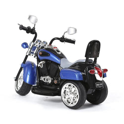 6V Freddo Toys Chopper Style Ride on Trike (ONLINE ORDER ONLY)