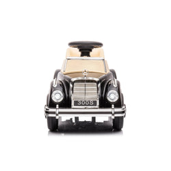 6V Mercedes Benz 300S 1 Seater Mini Ride-On Car for Kids (ONLINE ORDER ONLY)