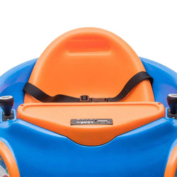 6V Freddo Toys Bumper Car with Remote Control for 3+ Years (ONLINE ORDER ONLY)