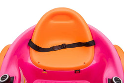6V Freddo Toys Bumper Car with Remote Control for 3+ Years (ONLINE ORDER ONLY)
