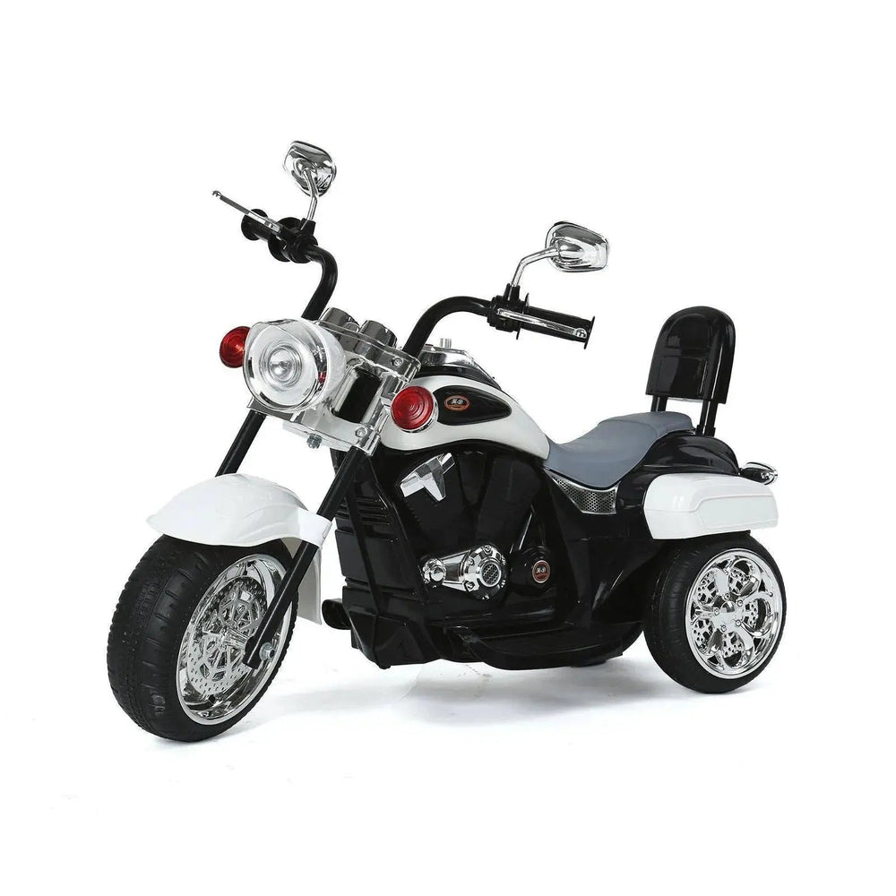 6V Freddo Toys Chopper Style Ride on Trike (ONLINE ORDER ONLY)