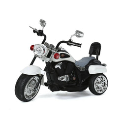 6V Freddo Toys Chopper Style Ride on Trike (ONLINE ORDER ONLY)