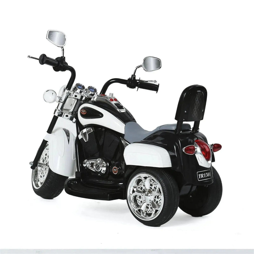 6V Freddo Toys Chopper Style Ride on Trike (ONLINE ORDER ONLY)