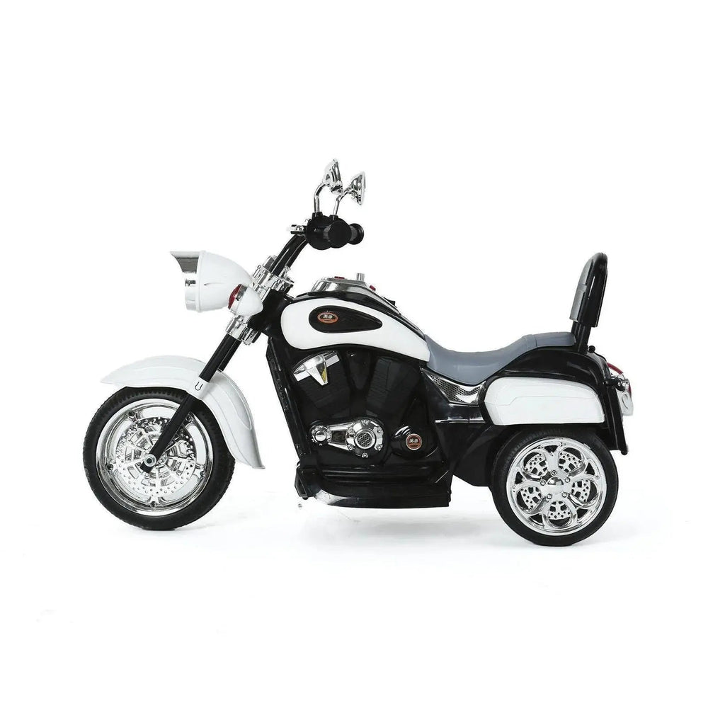 6V Freddo Toys Chopper Style Ride on Trike (ONLINE ORDER ONLY)