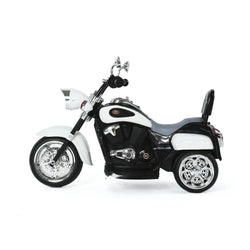 6V Freddo Toys Chopper Style Ride on Trike (ONLINE ORDER ONLY)