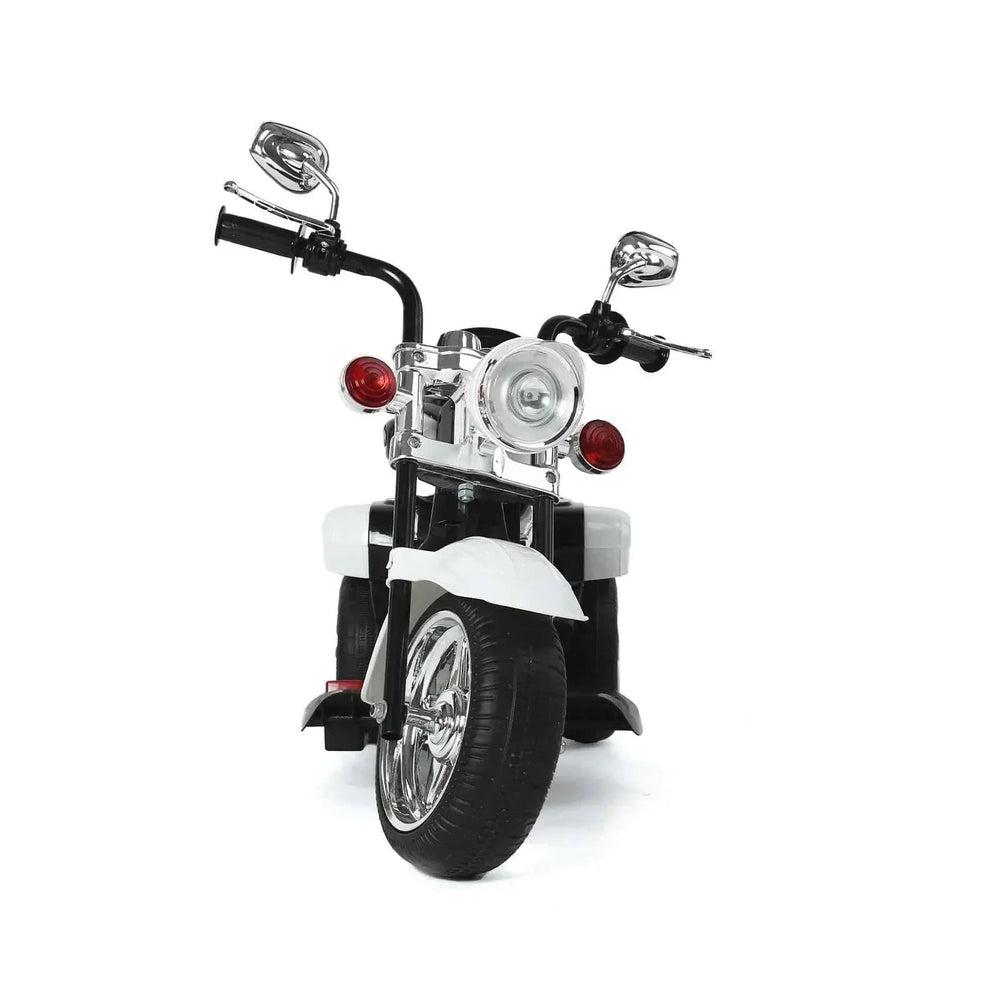 6V Freddo Toys Chopper Style Ride on Trike (ONLINE ORDER ONLY)