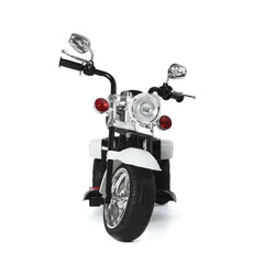 6V Freddo Toys Chopper Style Ride on Trike (ONLINE ORDER ONLY)