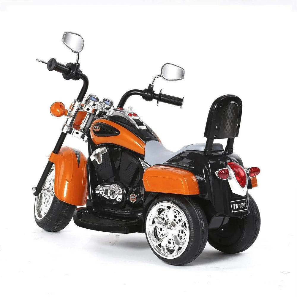 6V Freddo Toys Chopper Style Ride on Trike (ONLINE ORDER ONLY)