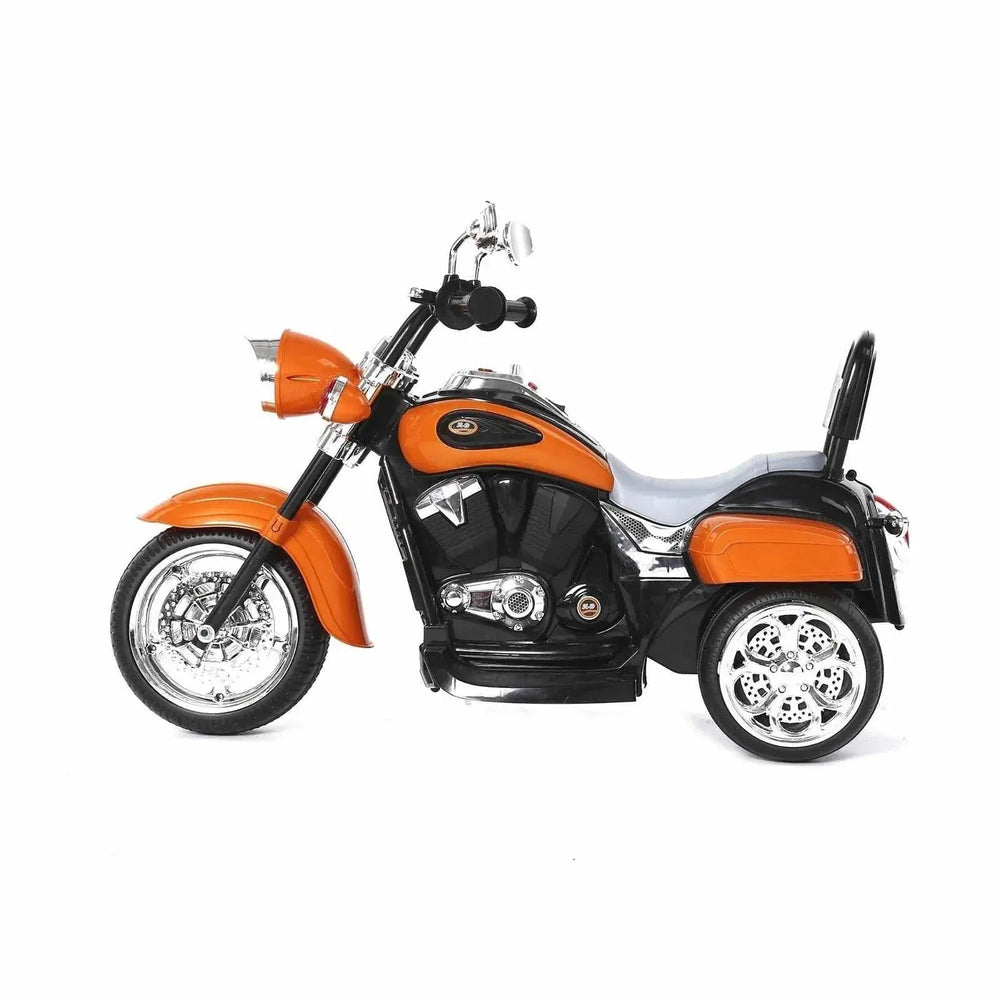 6V Freddo Toys Chopper Style Ride on Trike (ONLINE ORDER ONLY)