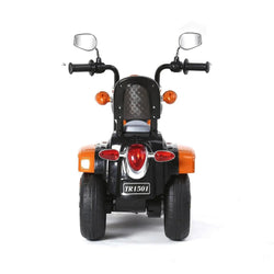6V Freddo Toys Chopper Style Ride on Trike (ONLINE ORDER ONLY)