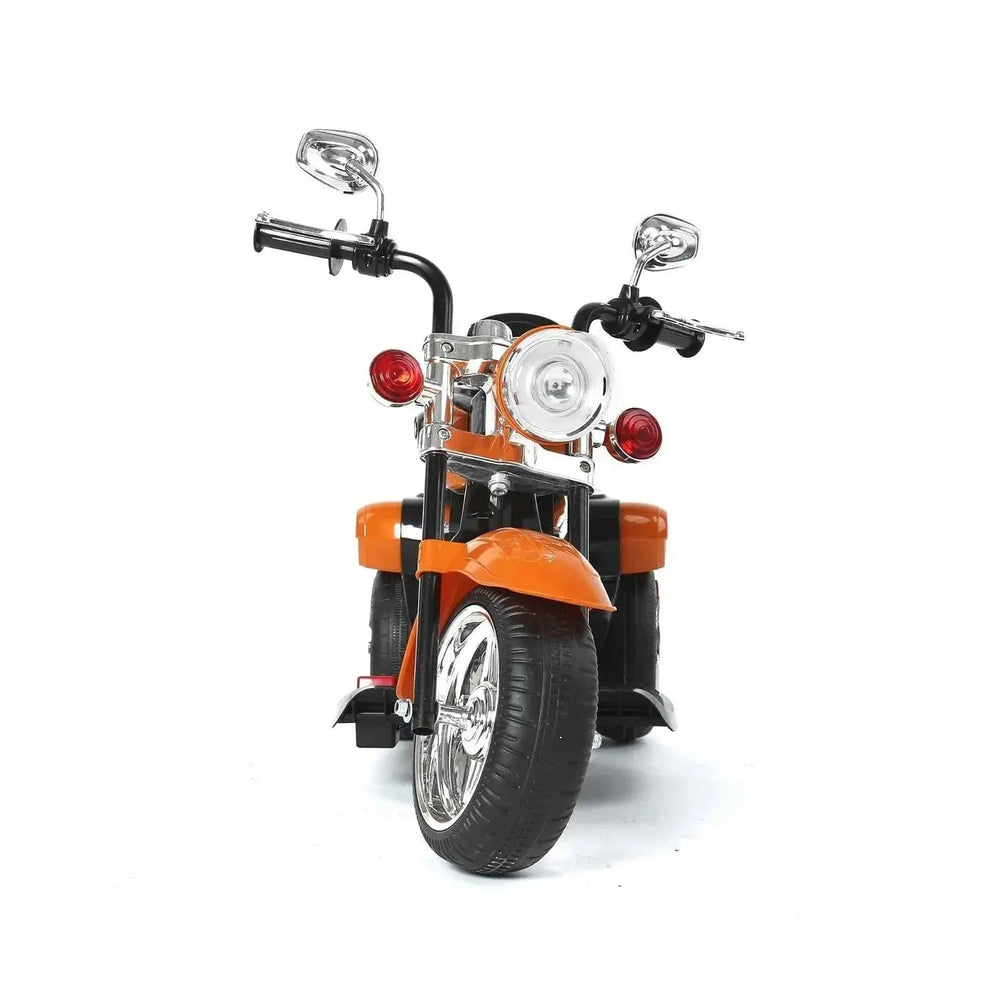 6V Freddo Toys Chopper Style Ride on Trike (ONLINE ORDER ONLY)