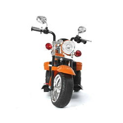 6V Freddo Toys Chopper Style Ride on Trike (ONLINE ORDER ONLY)