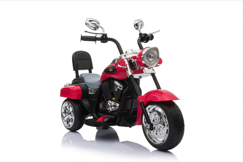 6V Freddo Toys Chopper Style Ride on Trike (ONLINE ORDER ONLY)