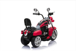 6V Freddo Toys Chopper Style Ride on Trike (ONLINE ORDER ONLY)